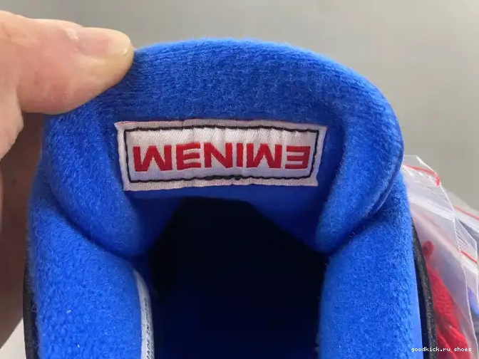 EMINEM RETRO JBM231-M19-C1 JORDAN ENCORE 4 0429